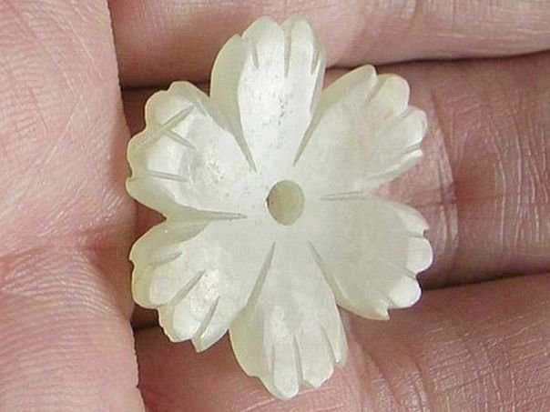 Flower 314 - (1972)
